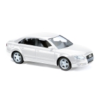 Busch 60235 - H0 -  Audi A4 Limousine Facelift